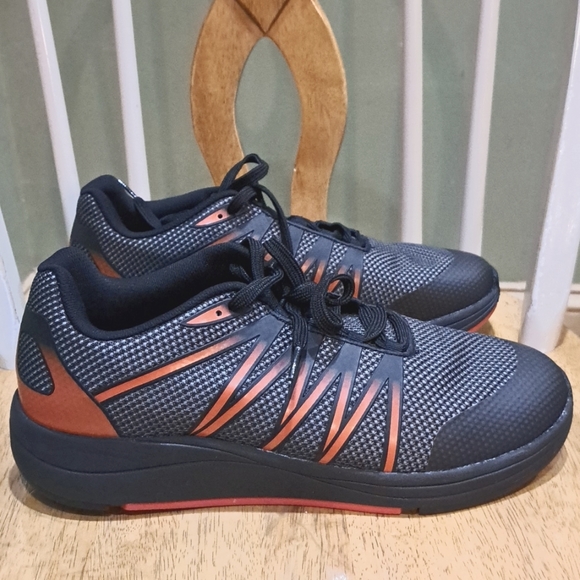 DREW player 40105 sneakers - Picture 5 of 9